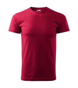 Tricou unisex Heavy New 137 - Img 9