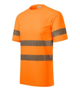 Tricou unisex HV Dry 1V8 - Img 5