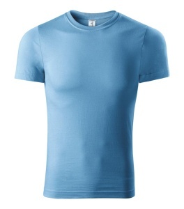 Tricou unisex Paint P73 - Img 12
