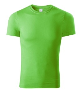 Tricou unisex Paint P73 - Img 21