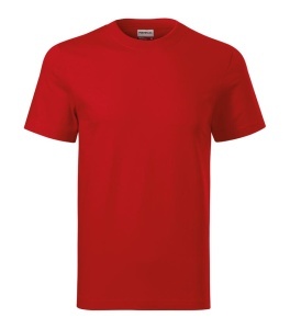 Tricou unisex Recall R07 - Img 6