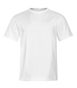 Tricou unisex Vibe 836 - Img 2