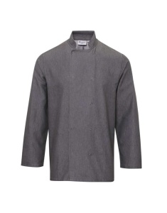 Tunica CHEF'S DENIM JACKET