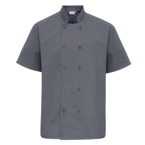 Tunica SHORT SLEEVE CHEF'S JACKET - Img 1
