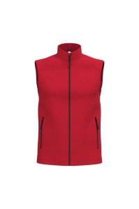 UNISEX BASIC SOFTSHELL BODYWARMER - Img 6