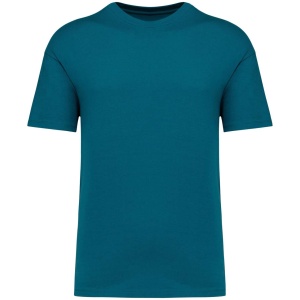 UNISEX SHOULDER LOOSE T-SHIRT