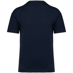 UNISEX SHOULDER LOOSE T-SHIRT - Img 14