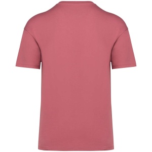 UNISEX SHOULDER LOOSE T-SHIRT - Img 24