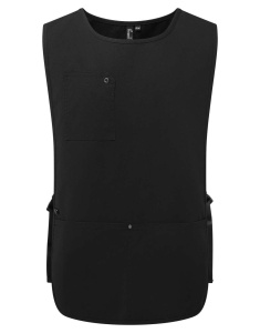 UTILITY 2.0 VEST APRON