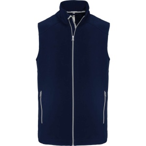 Vesta 2-LAYER SOFTSHELL BODYWARMER - Img 1