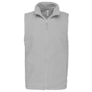 Vesta Fleece LUCA - MEN'S MICROFLEECE GILET - Img 24