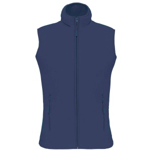 Vesta Fleece MELODIE - LADIES' MICROFLEECE GILET - Img 5