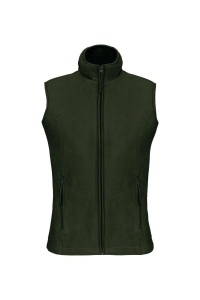 Vesta Fleece MELODIE - LADIES' MICROFLEECE GILET - Img 16