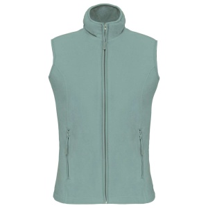 Vesta Fleece MELODIE - LADIES' MICROFLEECE GILET - Img 25