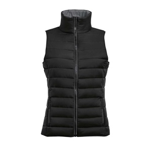Vesta Fleece SOL'S WAVE WOMEN - LIGHTWEIGHT BODYWARMER - Img 3