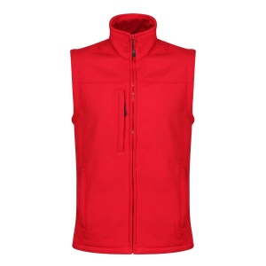 Vesta FLUX - SOFTSHELL BODYWARMER - Img 1