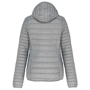 Vesta LADIES' LIGHTWEIGHT HOODED PADDED JACKET - Img 25