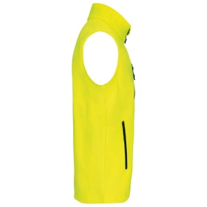 Vesta MEN'S SOFTSHELL BODYWARMER - Img 30