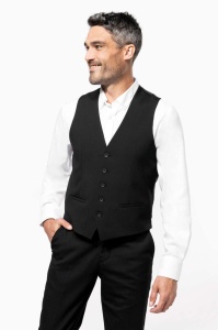 Vesta MEN'S WAISTCOAT - Img 2