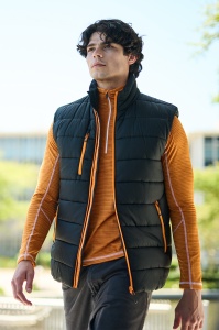 Vesta NAVIGATE THERMAL BODYWARMER - Img 2