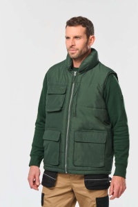 Vesta QUILTED BODYWARMER