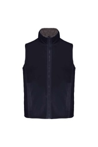 Vesta RECORD - FLEECE LINED BODYWARMER - Img 4
