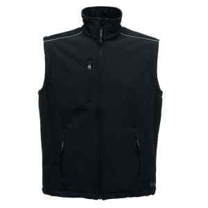 Vesta SANDSTORM - SOFTSHELL RIPSTOP BODYWARMER