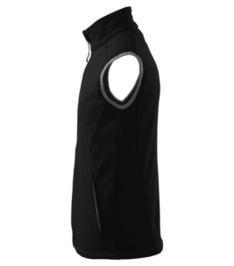 Vestă softshell pentru bărbaţi Vision 517 - Img 13