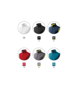 Vestă softshell pentru bărbaţi Vision 517 - Img 22