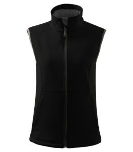 Vestă softshell pentru damă Vision 516 - Img 9