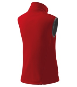 Vestă softshell pentru damă Vision 516 - Img 15