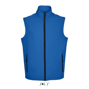 Vesta SOL'S RACE BW MEN - SOFTSHELL BODYWARMER - Img 5