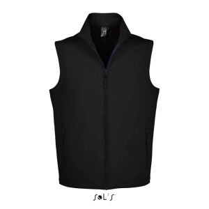 Vesta SOL'S RACE BW MEN - SOFTSHELL BODYWARMER - Img 6