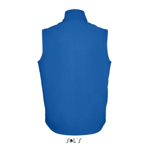 Vesta SOL'S RACE BW MEN - SOFTSHELL BODYWARMER - Img 16