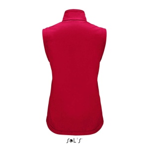 Vesta SOL'S RACE BW WOMEN - SOFTSHELL BODYWARMER - Img 14