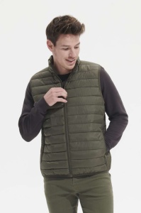 Vesta SOL'S STREAM BW MEN - LIGHTWEIGHT BODYWARMER - Img 3