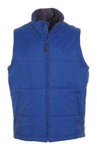 Vesta SOL'S WARM - QUILTED BODYWARMER - Img 8