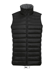 Vesta SOL'S WAVE MEN - LIGHTWEIGHT BODYWARMER - Img 9