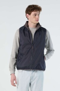Vesta SOL'S WINNER - UNISEX CONTRASTED REVERSIBLE BODYWARMER - Img 3