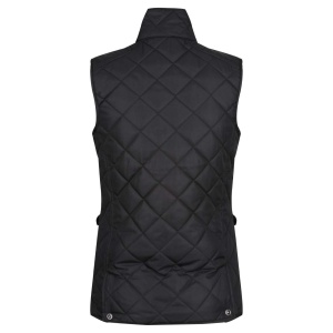 Vesta TARAH - DIAMOND QUILT BODYWARMER - Img 4