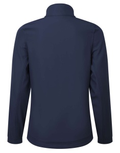 Vesta WOMEN’S WINDCHECKER® PRINTABLE & RECYCLED SOFTSHELL JACKET - Img 5