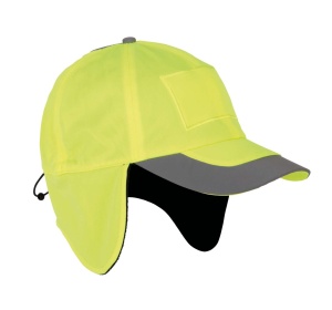 WINTER CAP WITH PATCH - Img 8