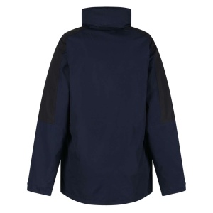 WOMEN'S DEFENDER III WATERPROOF 3-IN-1 JACKET - Img 7
