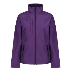 WOMEN'S OCTAGON II PRINTABLE 3 LAYER MEMBRANE SOFTSHELL - Img 10
