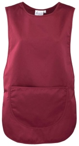 WOMEN'S POCKET TABARD - Img 3