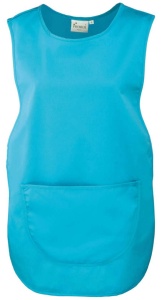 WOMEN'S POCKET TABARD