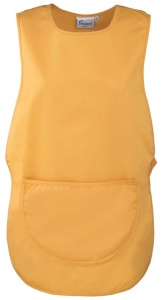 WOMEN'S POCKET TABARD - Img 13
