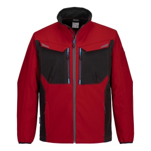WX3 Jacheta Softshell