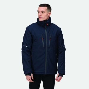 X-PRO MARAUDER III WATERPROOF INSULATED JACKET - Img 4