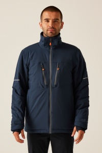 X-PRO MARAUDER III WATERPROOF INSULATED JACKET - Img 2